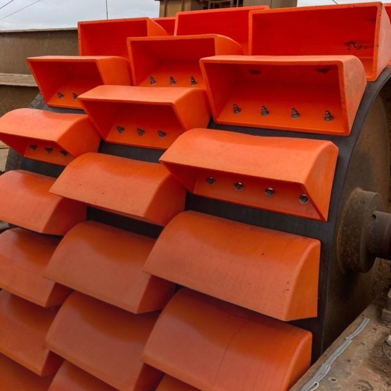 Suministros para plantas agroindustriales