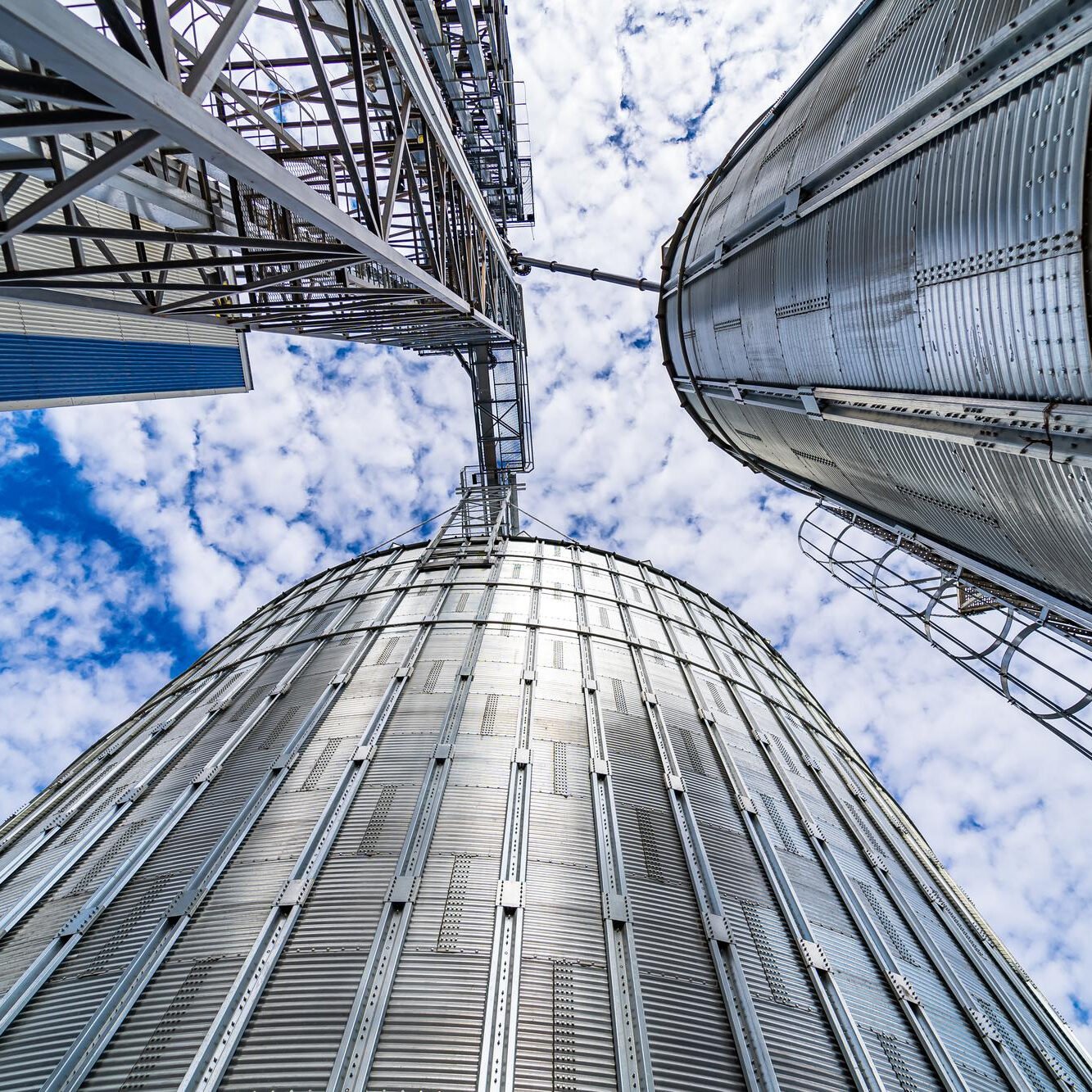 Fabricación de maquinaria industrial, equipos para minería