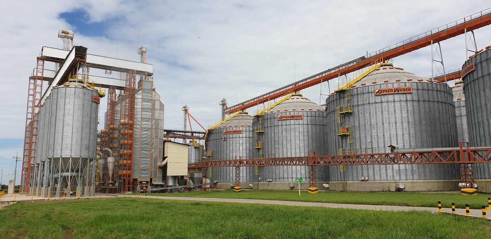 Proyecto de Molino Sonora en Yopal - Casanare Foto 5