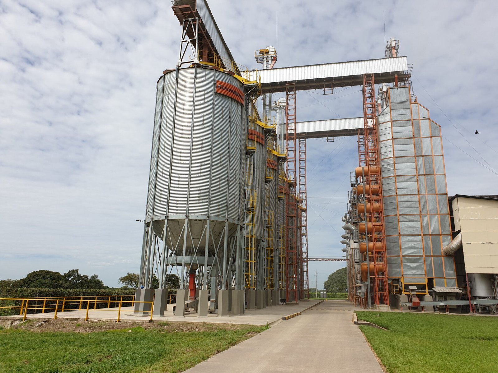 Proyecto de Molino Sonora en Yopal - Casanare Foto 3