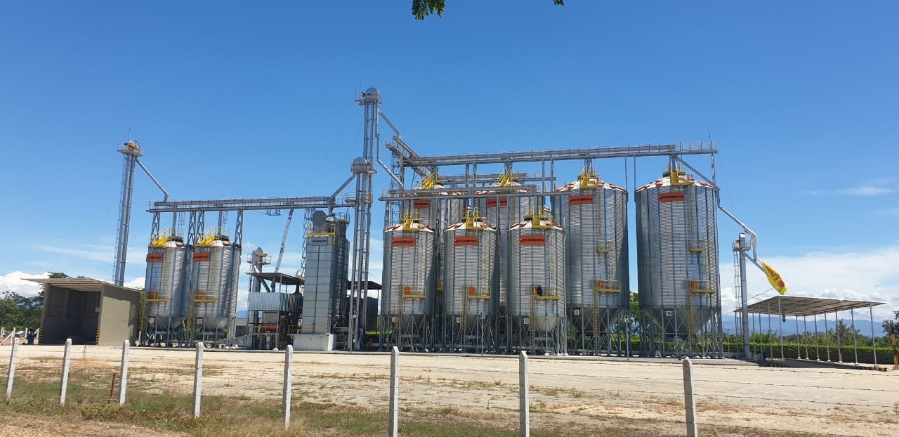 Proyecto para Fibras del Interior en el Espinal - Tolima foto 2