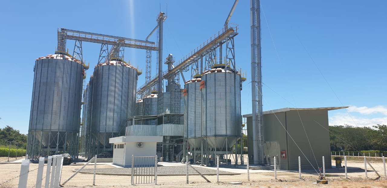 Proyecto para Fibras del Interior en el Espinal - Tolima foto 4