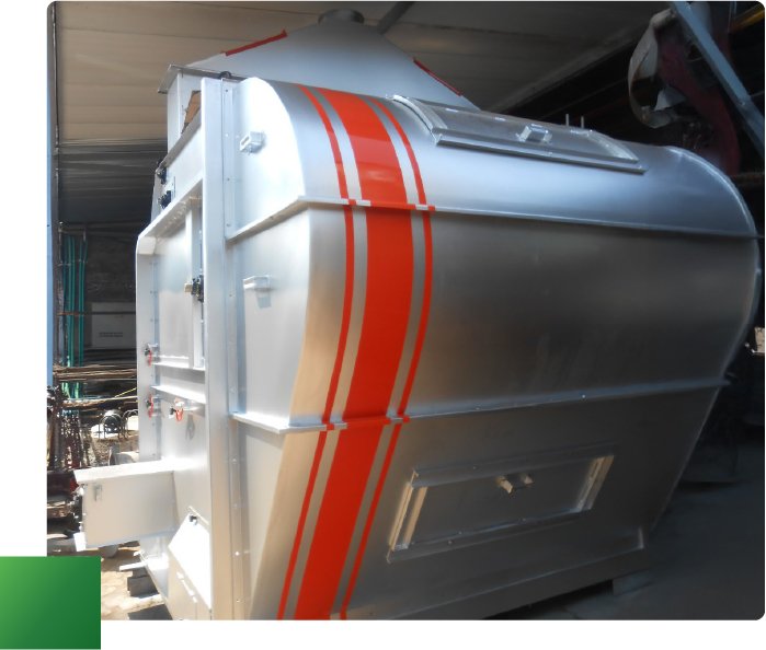 Limpiadora Duoaspiradora