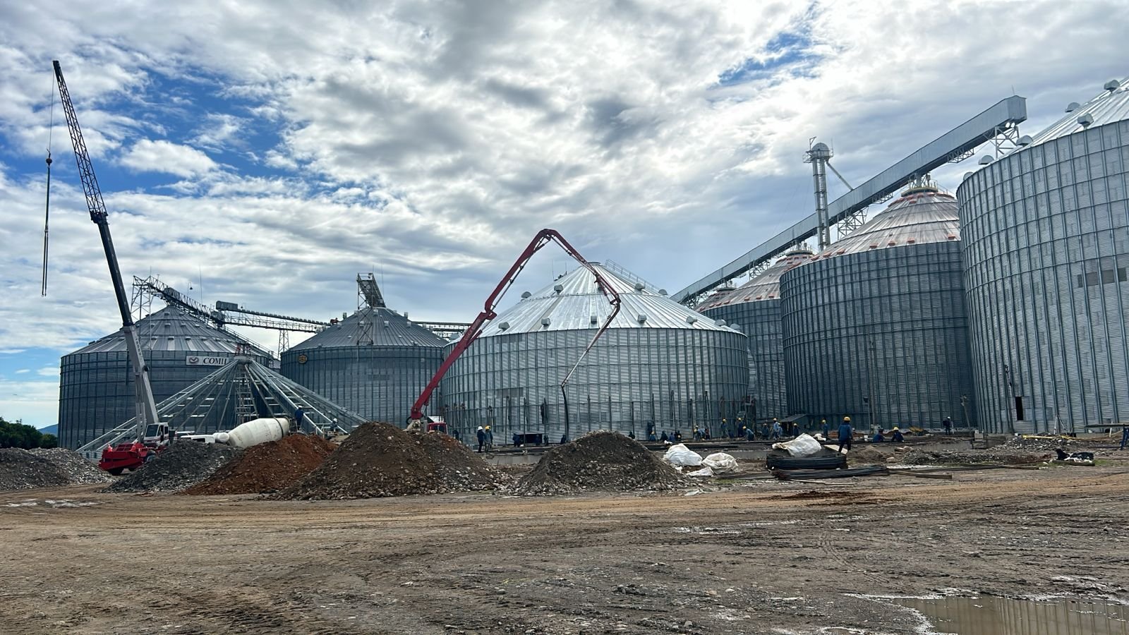 Proyecto para Diana Corporación en Yopal - Casanare foto 3