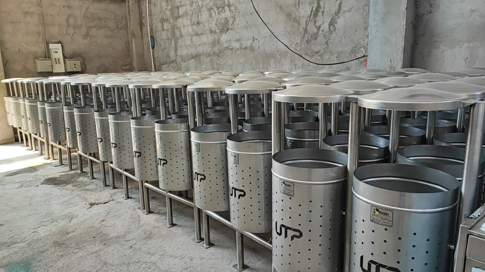 Proyecto para la Universidad Tecnológica de Pereira - Quindío foto 2