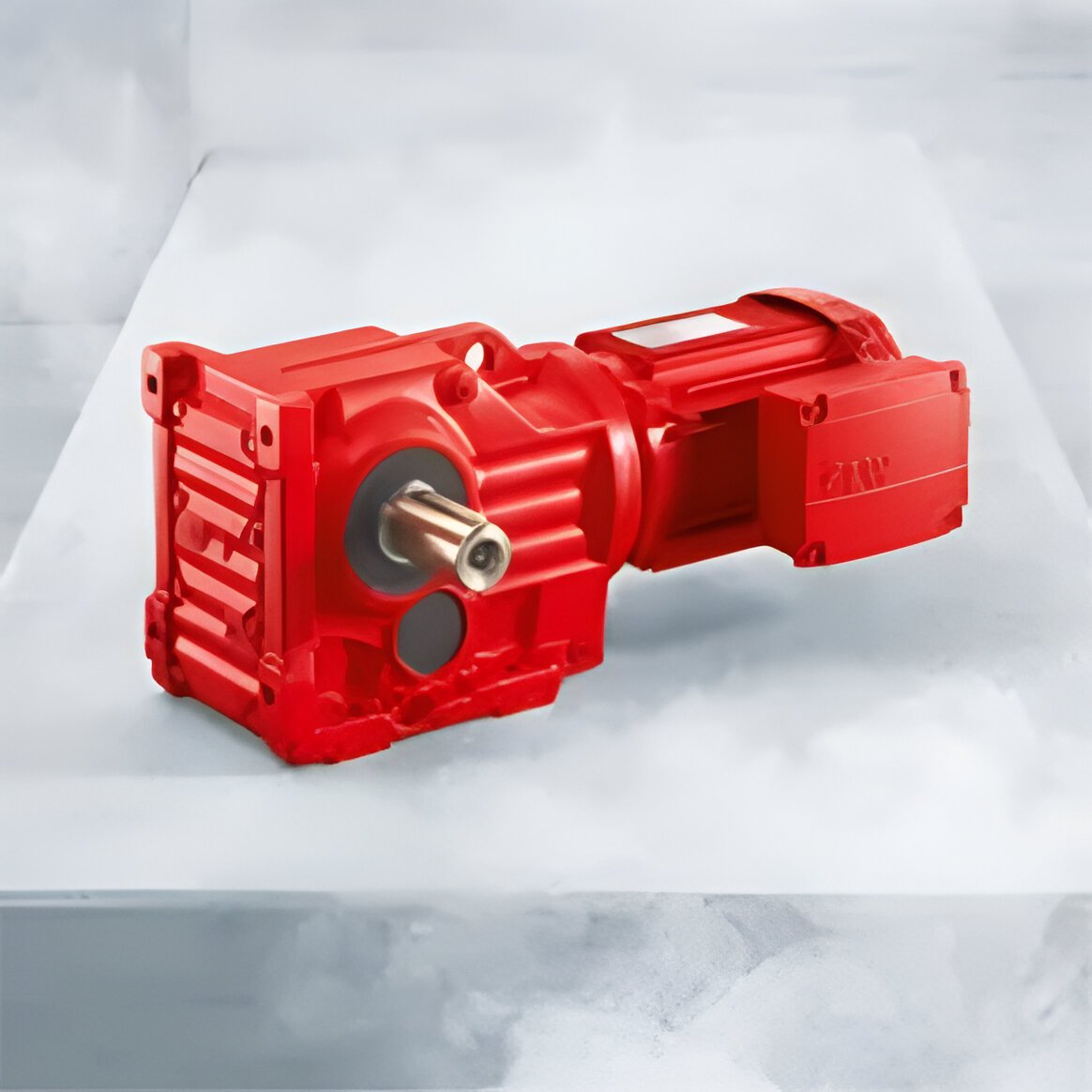 Motorreductores estándar de marca SEW Eurodrive